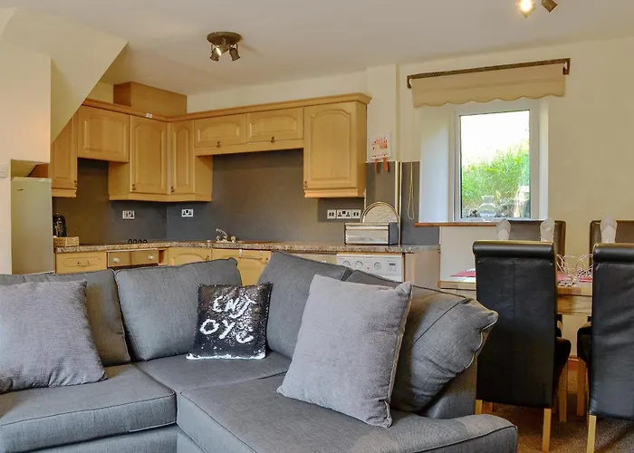 Brackendale Cottage - Uk1335