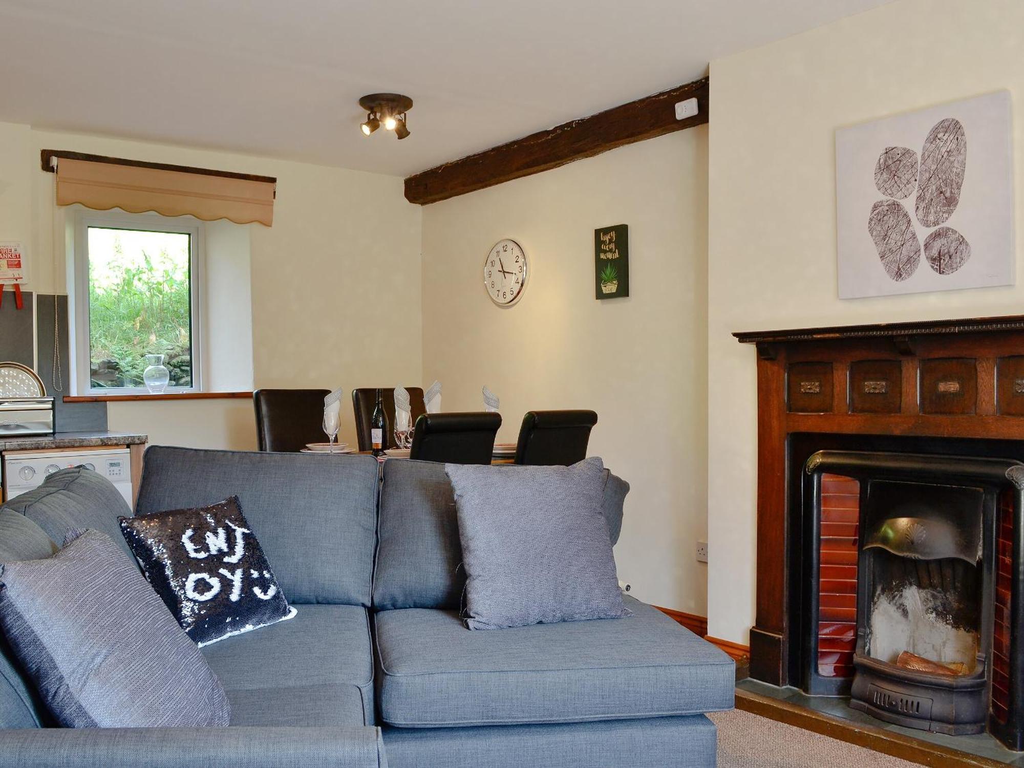 Holiday home Brackendale - Uk1335