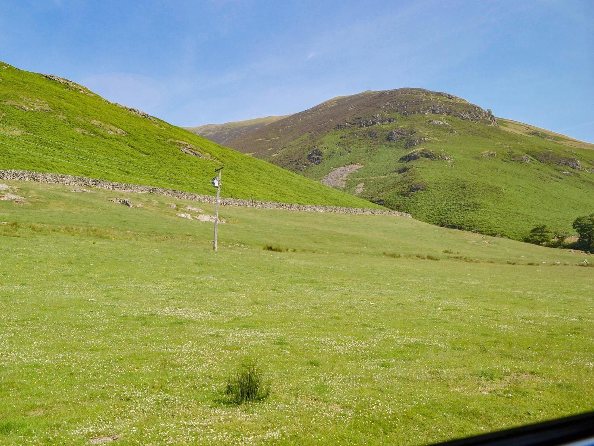 Holiday home Brackendale - Uk1335 Threlkeld