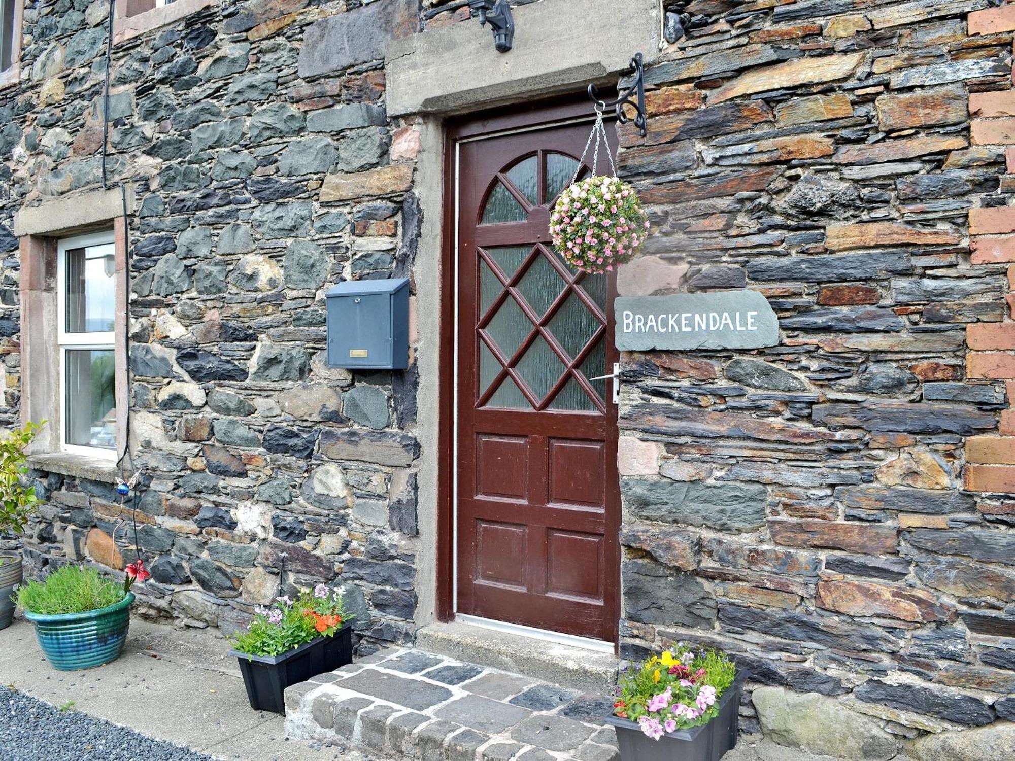 Holiday home Brackendale - Uk1335 Threlkeld